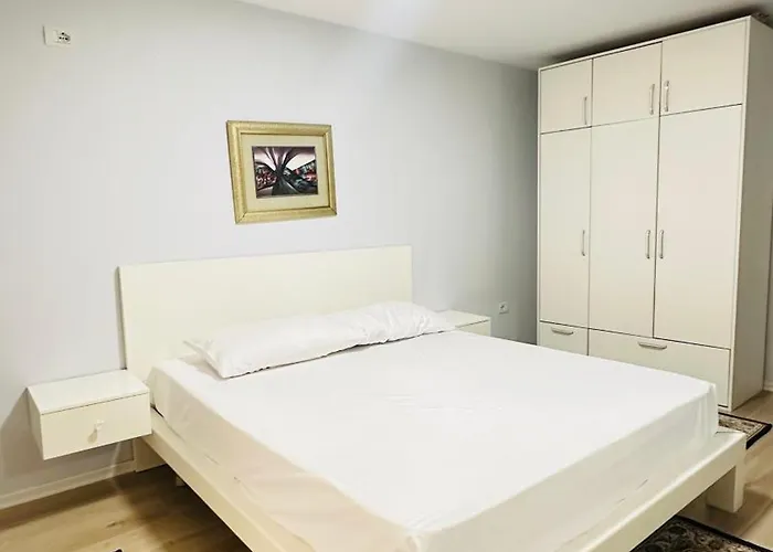 Apartamento With Self Check-in *