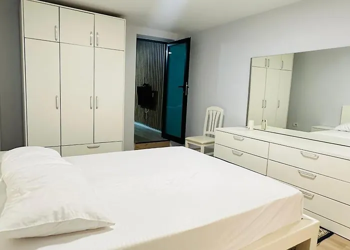 With Self Check-in Apartamento *