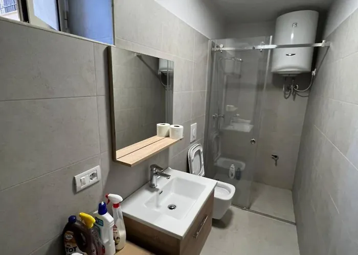 With Self Check-in Apartamento *