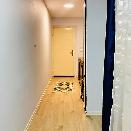 Tirana Central Modern Apartment *