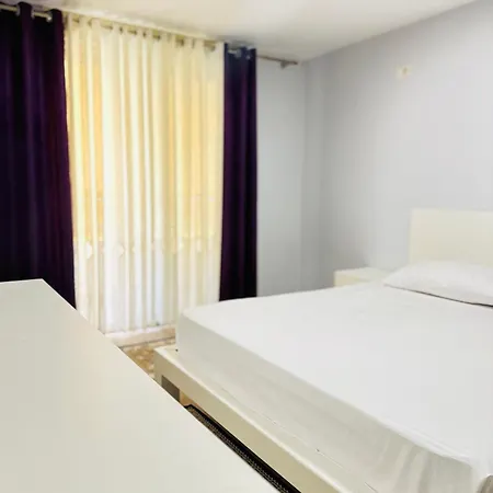 Apartamento Tirana Central Modern Apartment Tirana
