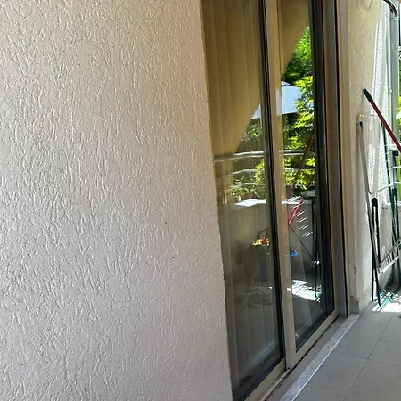 With Self Check-in Apartmán Tirana