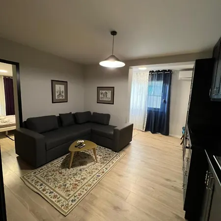 Tirana Central Modern Apartment * Tirana