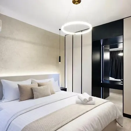 Appartement Modern