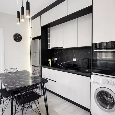 Modern Appartement *