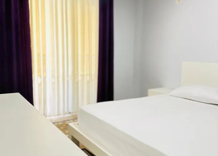 Lägenhet With Self Check-in Tirana