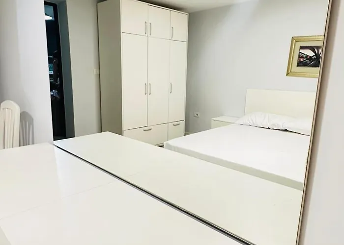 With Self Check-in Tiran