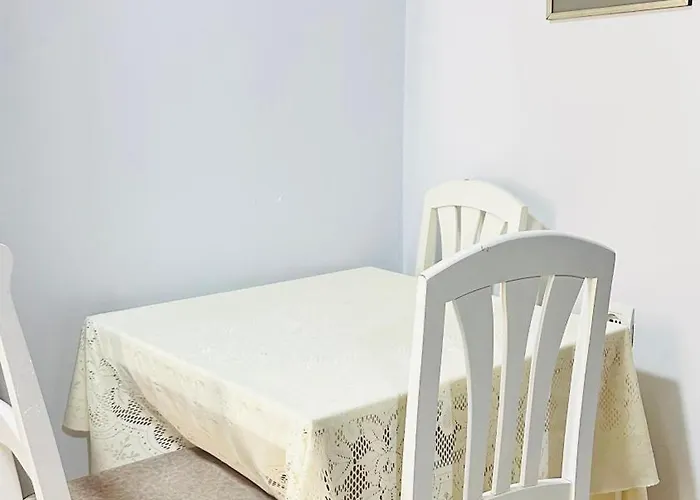 Daire With Self Check-in