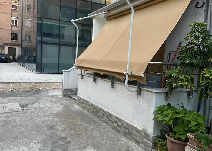 Lägenhet With Self Check-in